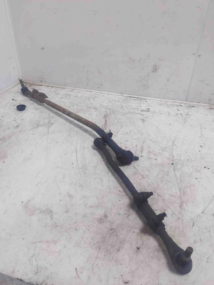 Комплект тормозных звеньев 1984 - 1990 Ford Bronco II от оригинального производителя - Изображение 2 из 3