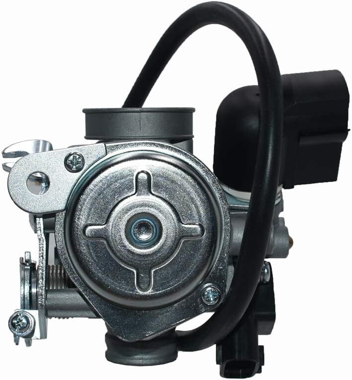 Vergaser 16100-GEZ-613 – Passend Für Honda NPS50 / NSP50S Ruckus 50 (Baujahre 2006-2007)