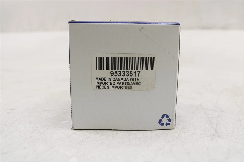 NUEVO OEM GM DRL módulo de lámpara de circulación diurna 95333617 Chevy Aveo 04-08 Aveo5 07-08 Foto 2 de 4