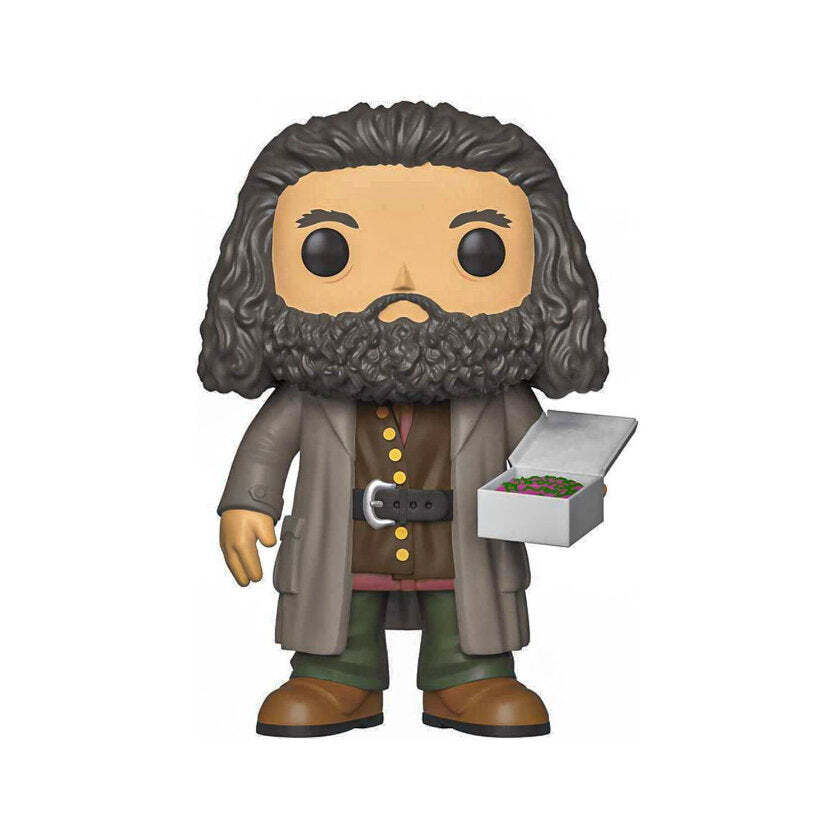 Thumbnail - Funko Pop Harry Potter - Rubeus Hagrid 78