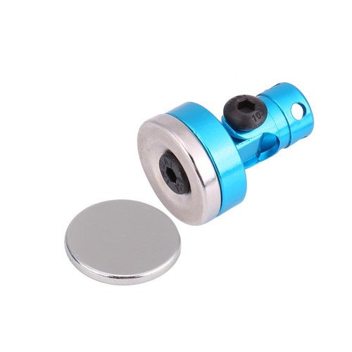 1/10 RC On Road Drift Car Strong Magnetic Body Shell Post For HSP Parts - Picture 9 of 18