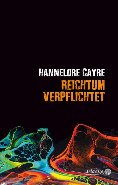 Reichtum Verpflichtet Hannelore Cayre