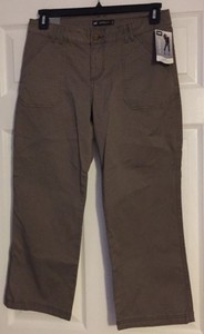 lee crop pants