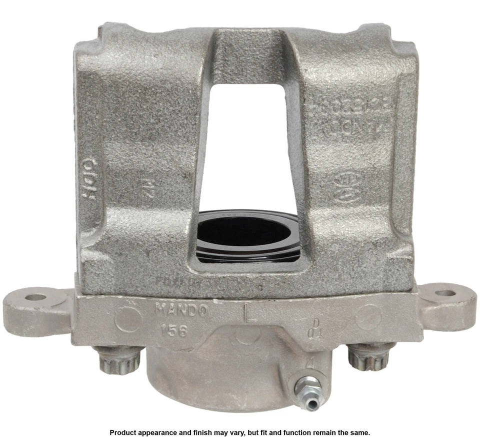 Pinza de freno de disco delantera izquierda cardone 2012 2013 para Hyundai Sonata 2011-2014 Foto 4 de 4