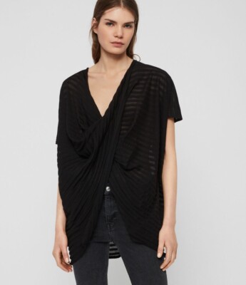 all saints itat shrug