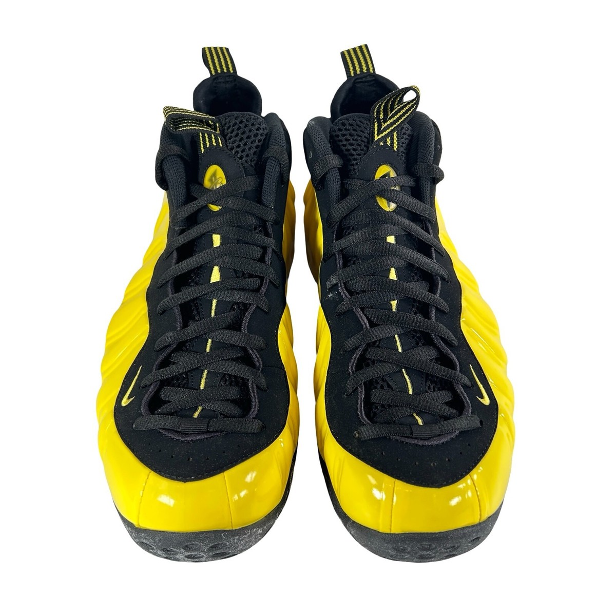 Size 12 - Nike Air Foamposite One Wu Tang for sale online | eBay
