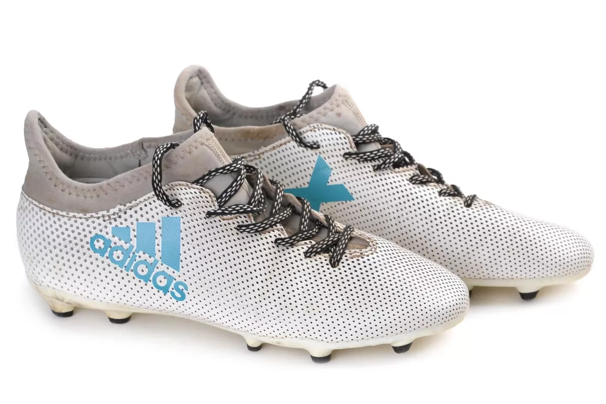 x adidas 2017