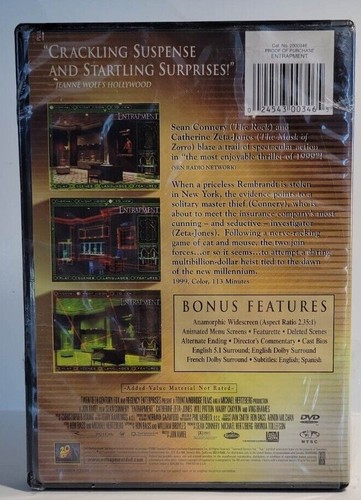 DVD ๐ฟ Movies๐ฌ BRAND NEW! SEALED! - U Pick & Choose ๐ 211+ Great Titles ๐ฅ - Picture 127 of 473