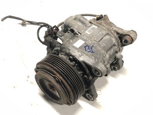 orig, BMW 1ER E87 3ER E90 320d N47N Kompressor 9223694 9225703 Klimakompressor