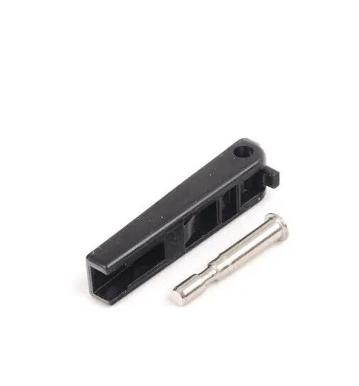 Escobilla limpiaparabrisas - 19" - "MICRO EDGE" (TRASERA) para Porsche 924 928 944 BOSCH Foto 4 de 4