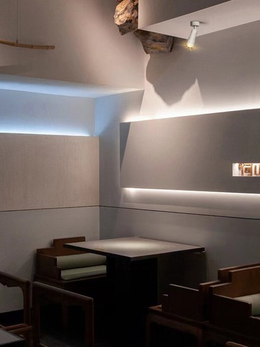 COB LED Wall Lamp Beam Angle Zoomable Ceiling Light Fixture Picture Spotlight - Picture 18 of 26