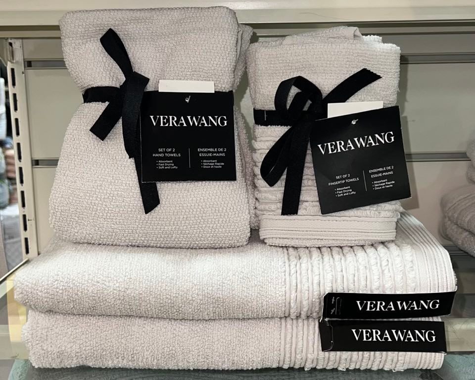 Vera Wang, qui vient de fêter ses 74 ans, explique comment elle
