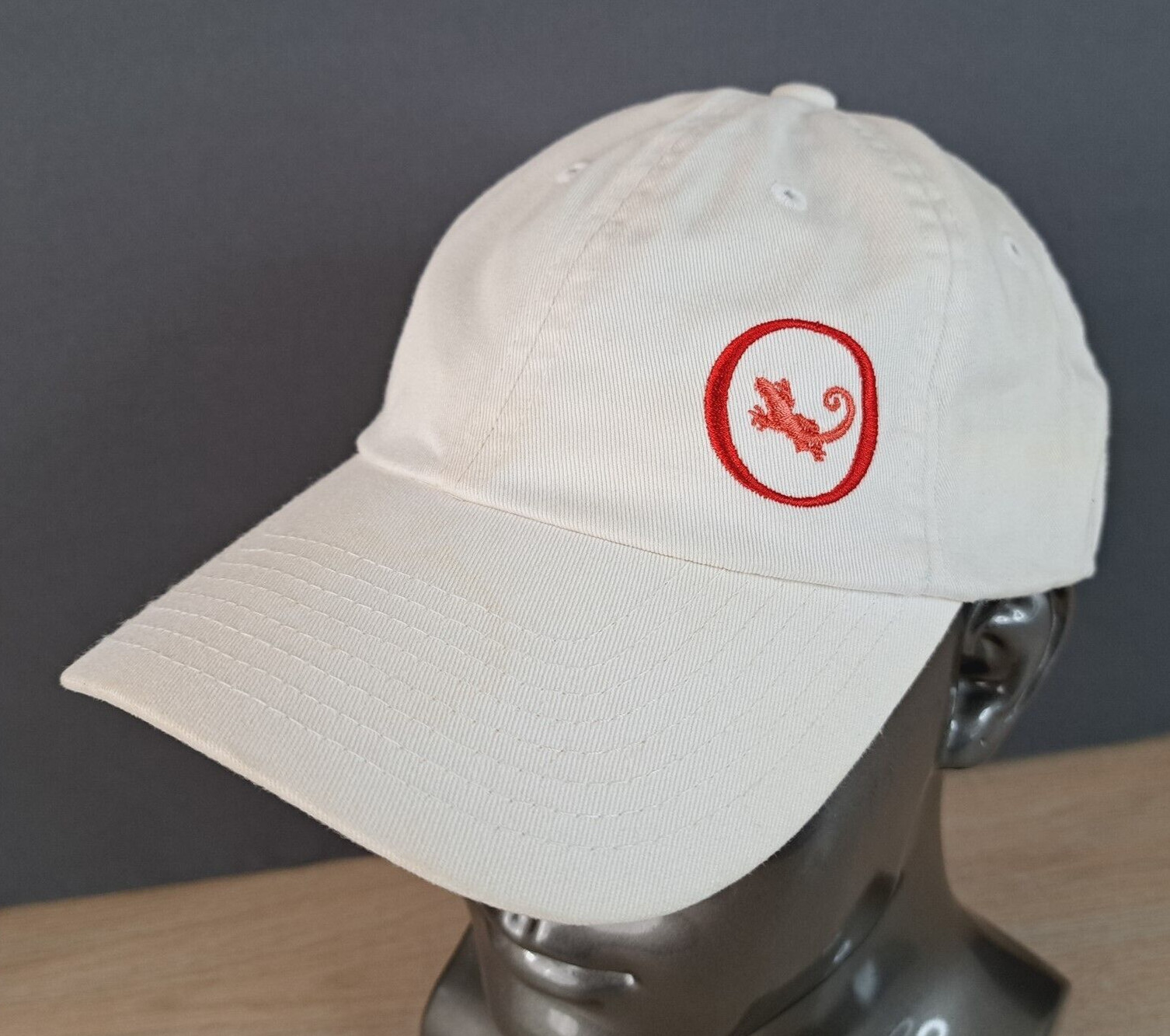 SOBELIEVE IN ZERO ADJUSTABLE STRAPBACK BASEBALL H… - image 1