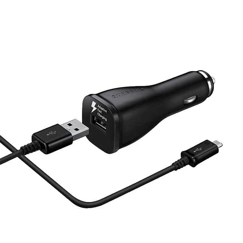 Cell Phone Chargers & Holders for Amazon Samsung Galaxy A8+