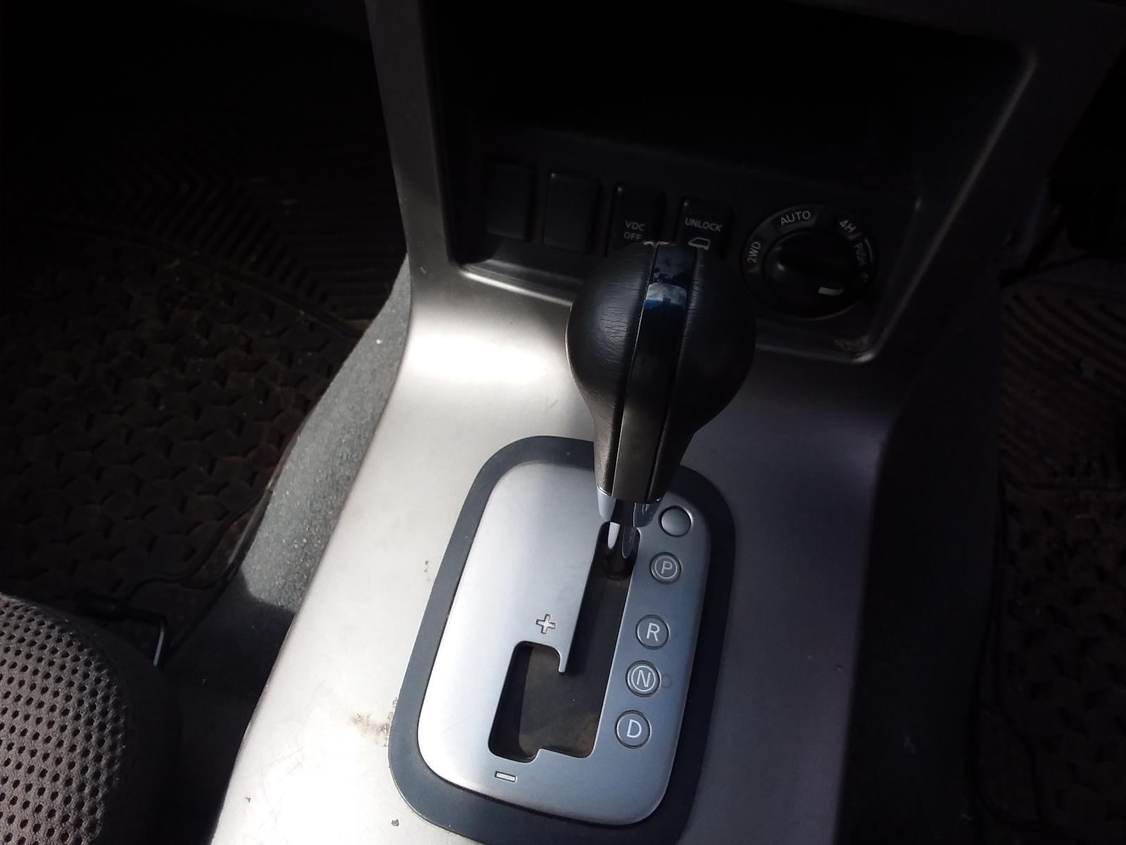 NISSAN PATHFINDER GEAR STICK/SHIFTER GEAR SHIFTER, AUTO T/M TYPE, R51, 05/0509/ eBay