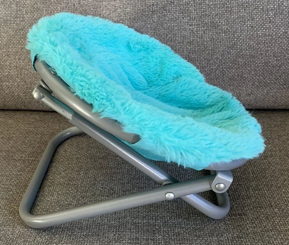 Doll saucer chair sale