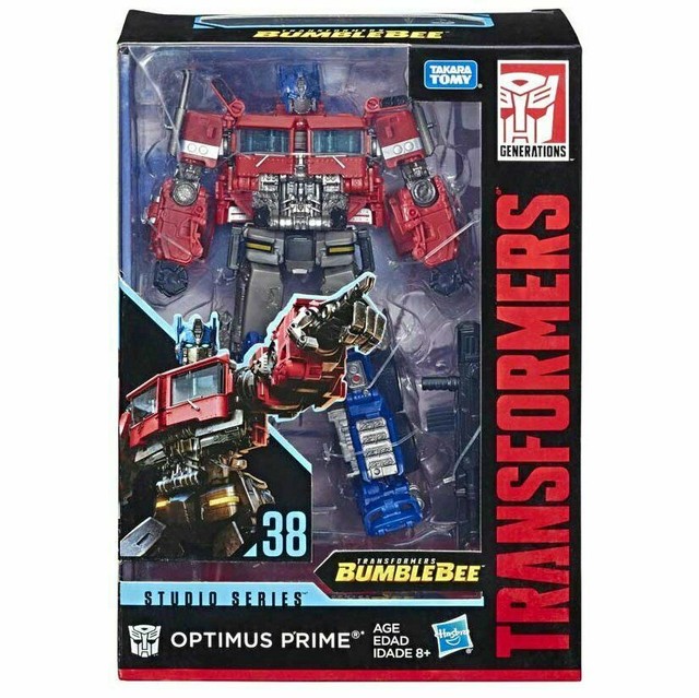 high quality transformers toys