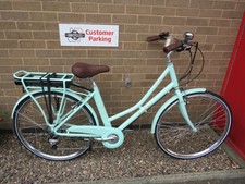 Pendleton Somerby Womens Hybrid Bike 