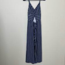 Hollister Jumpsuit Size Small Q8 
