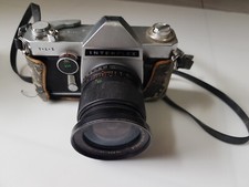 Appareil Photo Interflex T.L.S