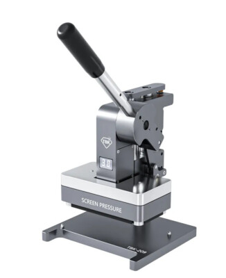 TBK-209 Screen Pressure LCD Pressen Druckmaschine für iPhone Dichtung
