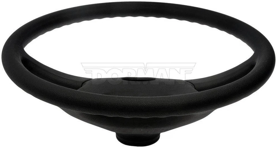 FITS 2001-2006 FREIGHTLINER COLUMBIA 2003-2007 M2 100 106 112 M2 STEERING WHEEL - Image 2 of 4