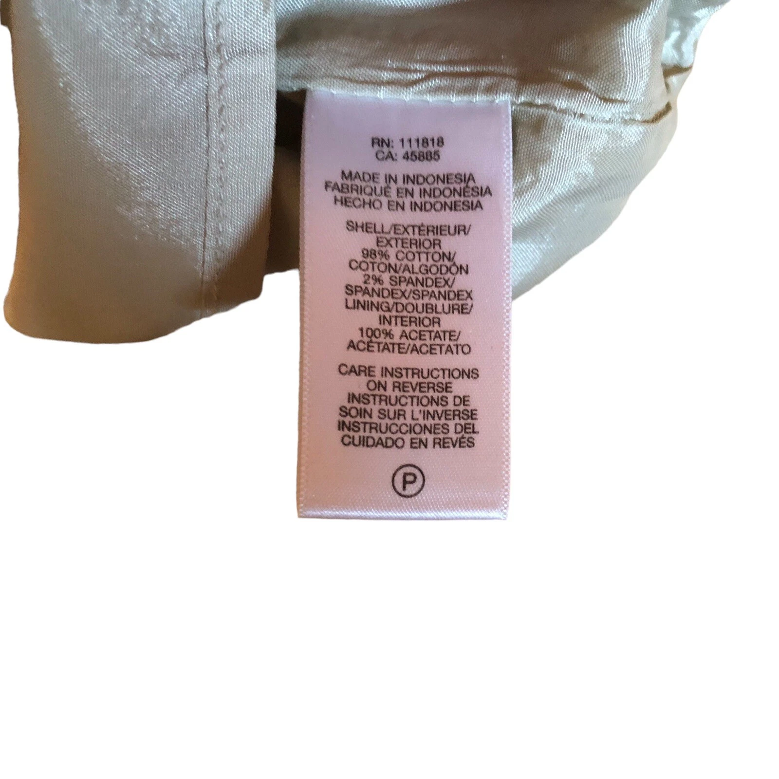 Abito midi Michael Kors senza maniche casual estivo primavera kaki pieghe donna 4