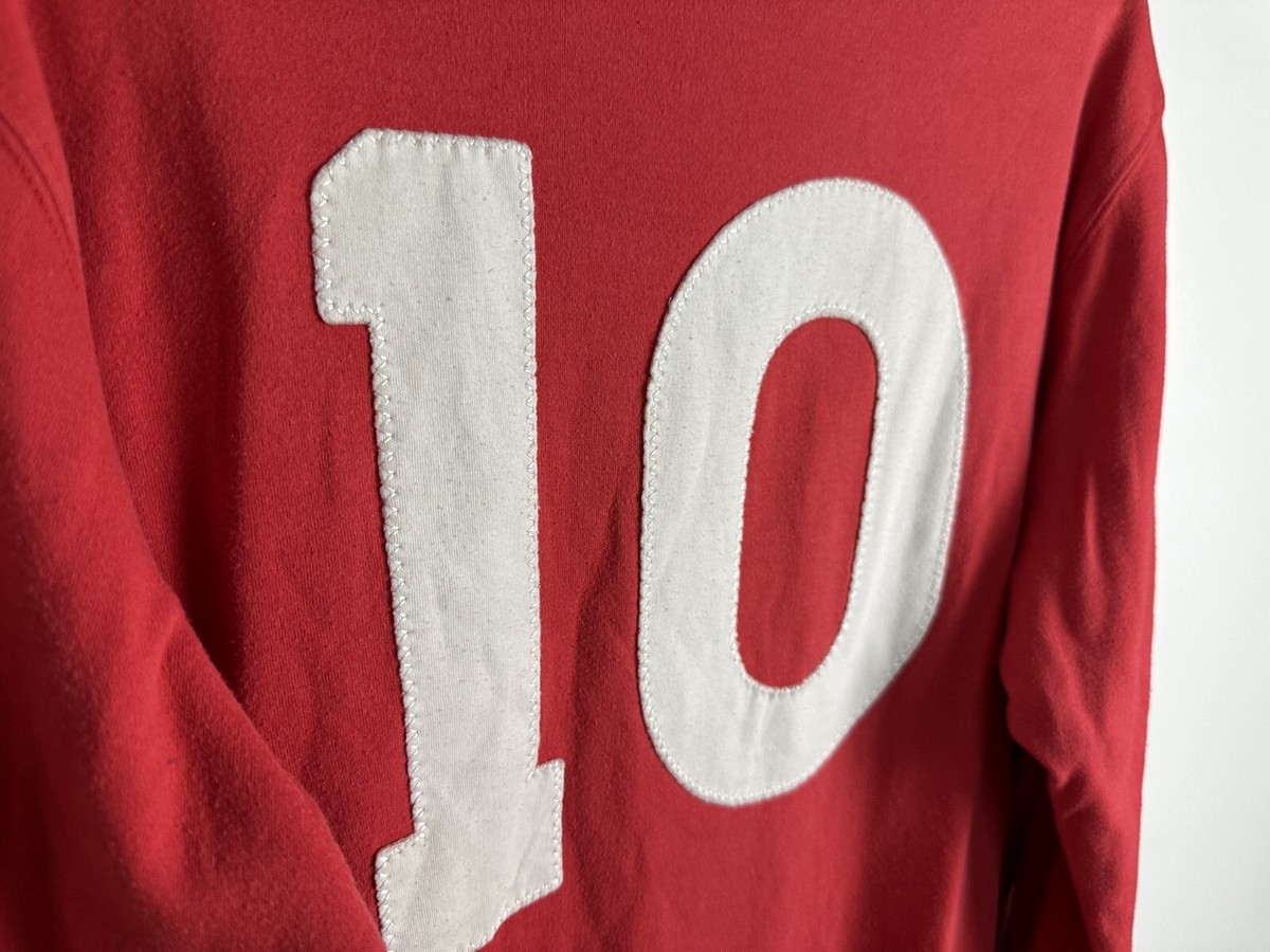 Umbro England 1966 World Cup Winners Official Reproduction Shirt