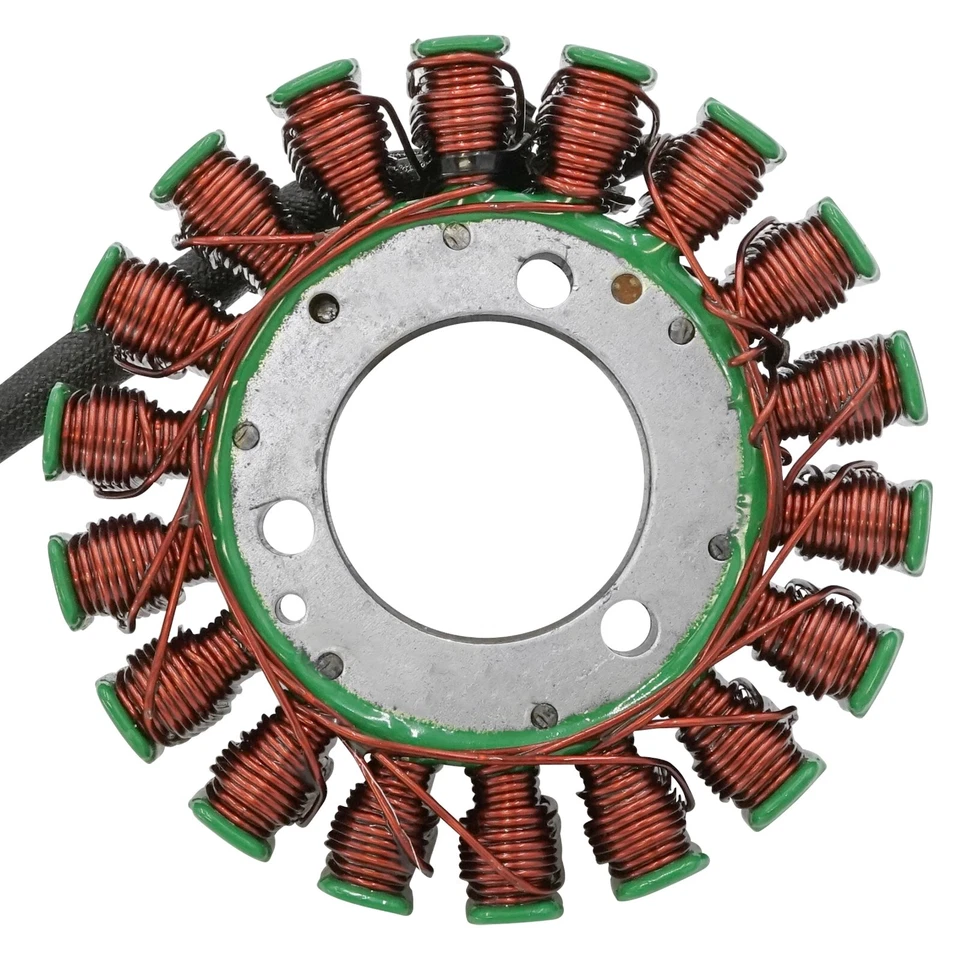 Estator para Suzuki SV650 SV-650 SV650S SV-650S 1999 2000 2001 2002 Foto 4 de 4