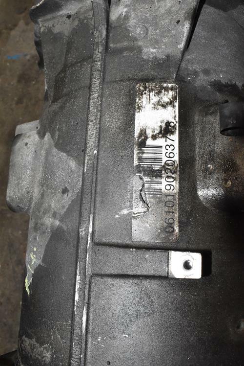 2014-20 MASERATI GHIBLI 8 SPEED AUTO TRANSMISSION GEARBOX QUATTROPORTE RWD M157