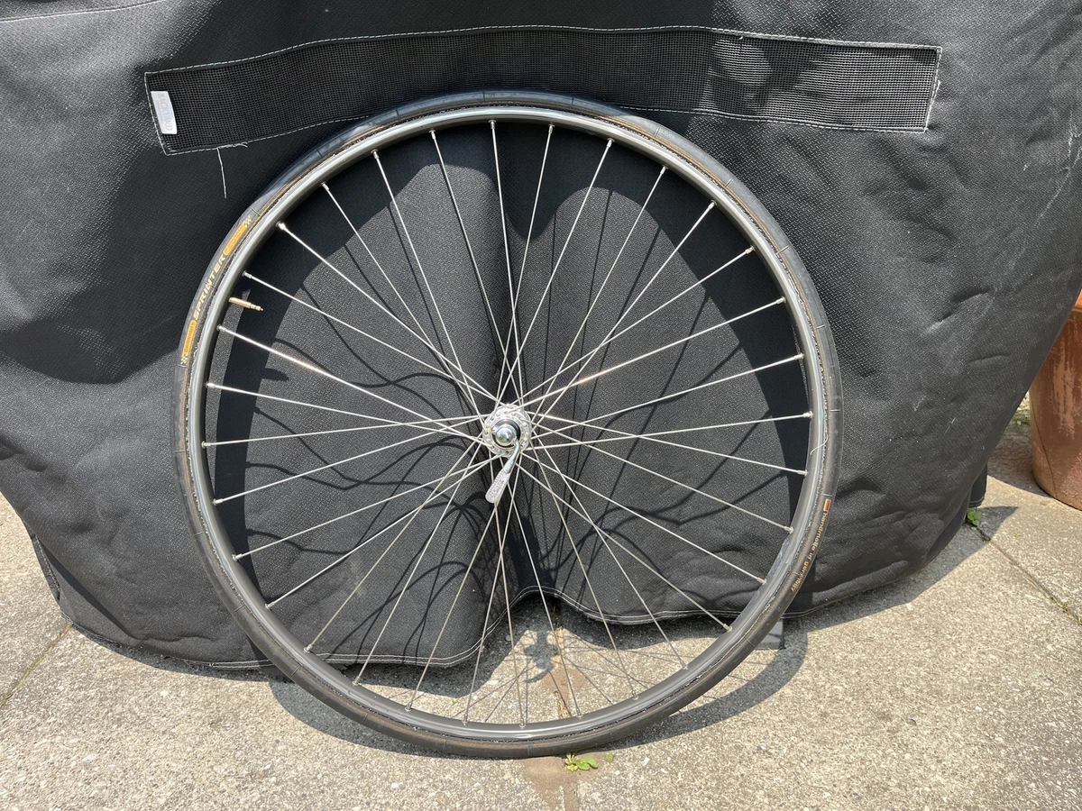 Suntour Superbe Pro In Bicycle Wheels & Wheelsets for sale | eBay