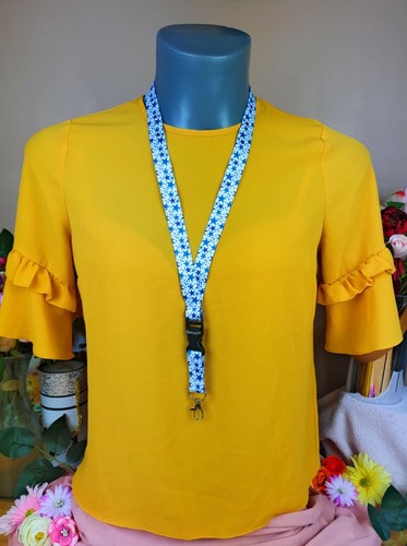 Universal Mobile Phone Neck Strap Lanyard Holder Cover Spirius - 第 100/196 張圖片