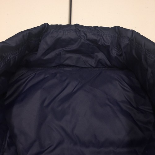 Rlx Ralph Lauren 730 Down Puff Vest Jacket Mens XL - Picture 5 of 9