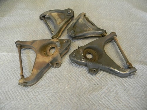 1966-1979 Corvette Control Arms Survivor A Arms - Picture 3 of 10