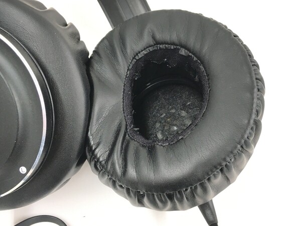 Sony MDR-XB1000 Headband Headphones 
