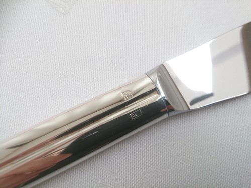 WMF Maxim's de Paris Silber Besteck Vorlegerl 1 Tortenmesser 22,4 cm TOP - Bild 10 von 10