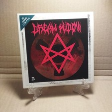Dream Widow - Dream Widow (33 copies, Black Disc)