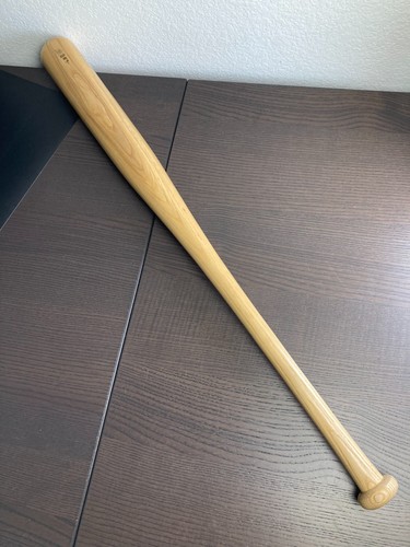 Seattle Mariners Team Roster Engraved Bat 2001 Limited Edition /2001 116 Wins - Afbeelding 14 van 14