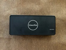 VisionTek VT2900 Docking Station - USB-C Thunderbolt , HDMI, DP, GigE, 901532