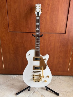 Gretsch G5435T Electromatic Pro Jet With Bigsby
