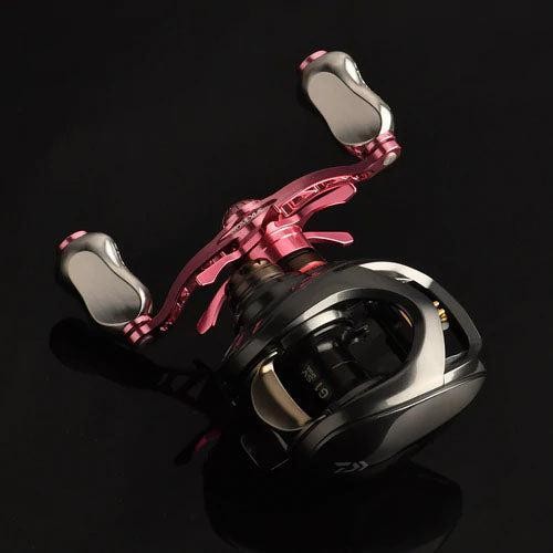 Gomexus Sternbremse 65 mm | Daiwa - Bild 6 von 25