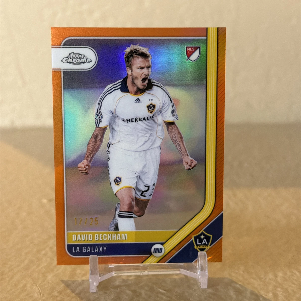 David Beckham products for sale | eBay