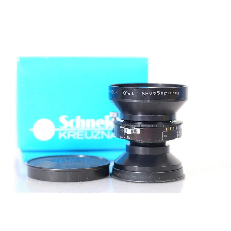 Rodenstock 90mm f/6.8 Camera Lenses for sale | eBay