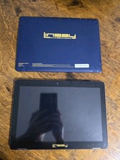 LINSAY 10.1" Model F10XIPS Tablet Screen Replacement-Screen Only