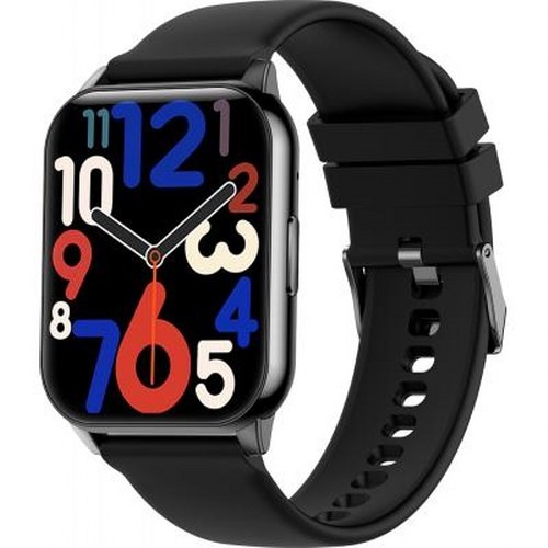 Montre Maxcom Arsen Pro FW25 pour le sport et le bureau avec commandes vocales