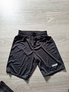 Sport Shorts Jako Größe 152