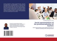 Ahlonsou Mahougnon Laurent | Social Representations Of The...