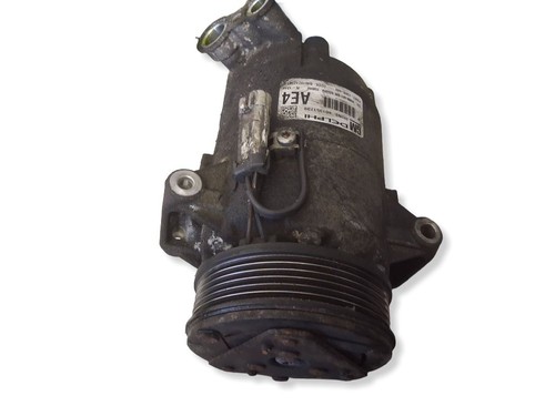 Opel Astra J 2012 Klimakompressor Pumpe 9986181 Diesel 81kW OZC43881