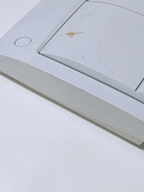 PC Engine DUO-R Console System PI-TG10 Working Tested from Japanese