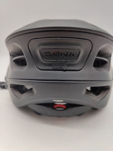 Sena R1 Smart Fahrradhelm - Bild 7 von 8